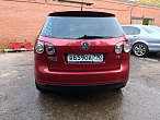 превью Volkswagen Golf Plus фото 2