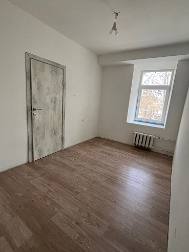 Квартира  площадью 73,20 м² фото 70230
