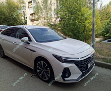 превью Chery Arrizo 8 фото 1