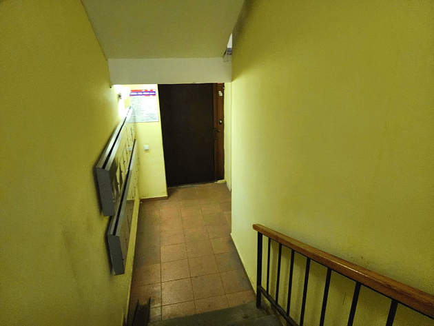 Квартира  площадью 115,90 м² фото 69323