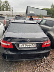 превью Mercedes-Benz E-класс фото 5