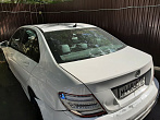 превью Mercedes-Benz C-класс фото 3