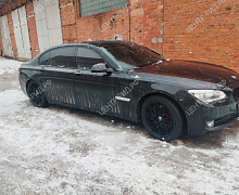 превью BMW 7 серия фото 1 