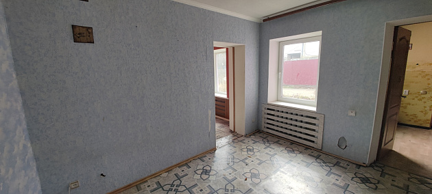 Дом  площадью 59 м² фото 54561