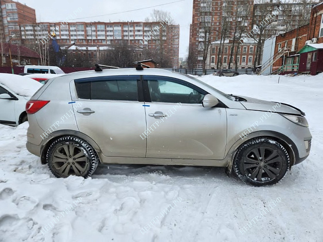 Kia Sportage фото 83451