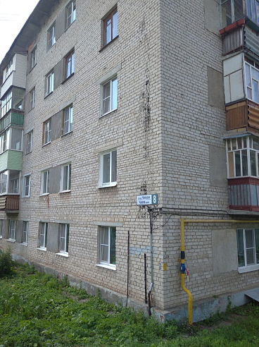 2-к квартира площадью 44 м² фото 53749