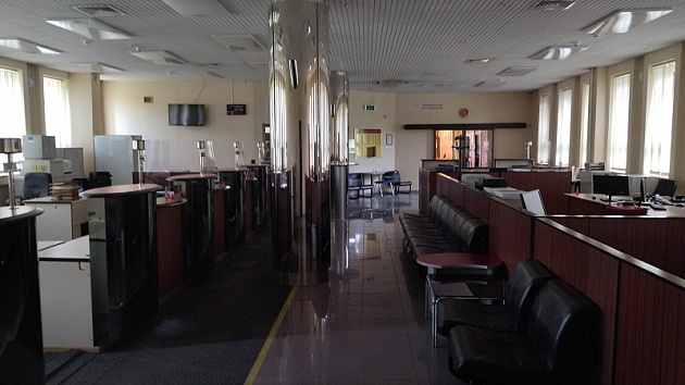 Отдельно стоящее здание площадью 4 321 м² фото 99630