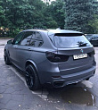 превью BMW X5 фото 2