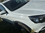 превью ВАЗ (LADA) Vesta Cross фото 3