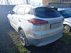 превью Geely Atlas Pro фото 4