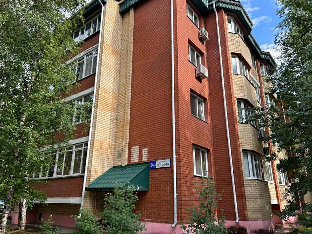 2-к квартира площадью 72 м² фото 47575