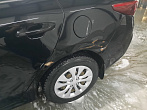 превью Kia Rio фото 5