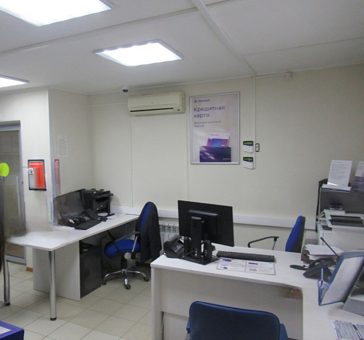 Жилой дом площадью 56 м² фото 89193