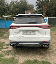 превью Chery Tiggo 8 Pro Max фото 3