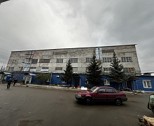 превью Коммерческая недвижимость площадью 4 253 м² фото 1