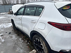 превью Kia Sportage фото 4