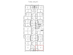 превью 1-к Квартира  площадью 26,40 м² фото 6