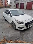 превью Hyundai Solaris фото 1