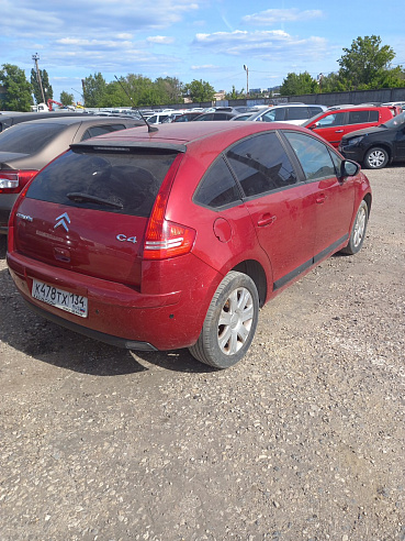 Citroen C4 фото 34561