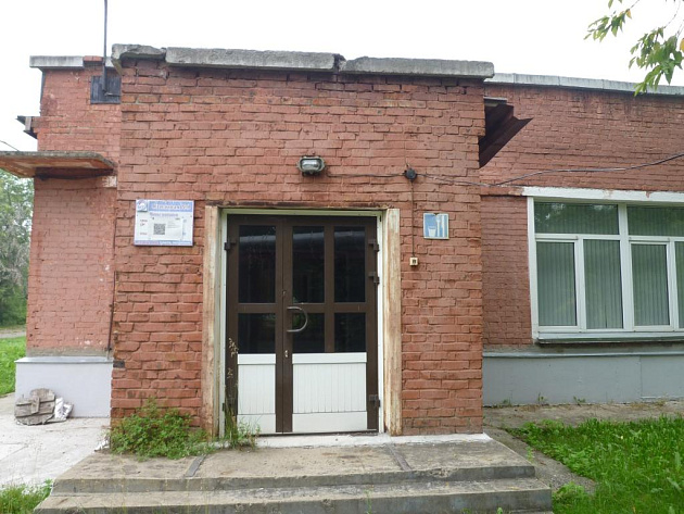 Коммерческая недвижимость площадью 7 552 м² фото 103957