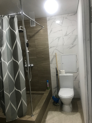 Квартира  площадью 50,90 м² фото 74702