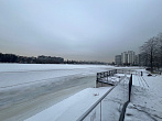 превью Квартира  площадью 179,70 м² фото 3