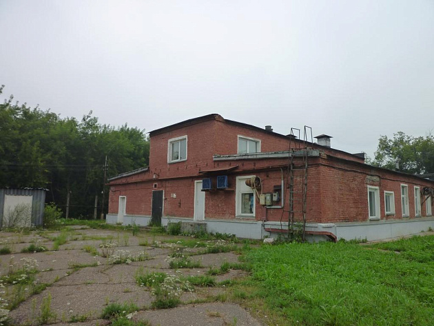 Коммерческая недвижимость площадью 7 552 м² фото 103956