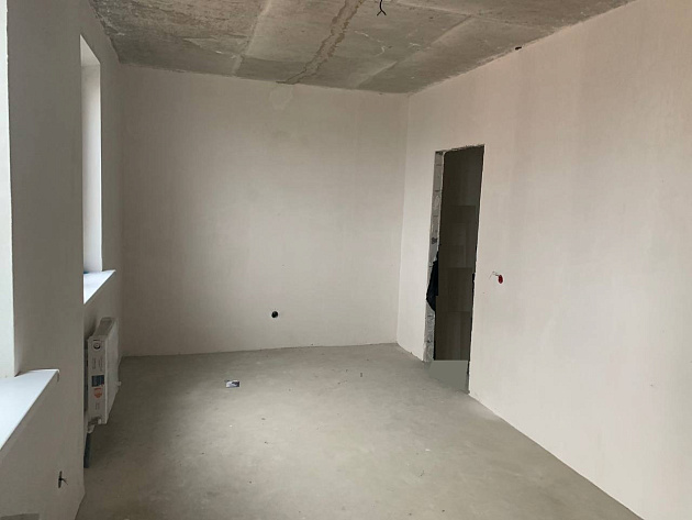 3-к Квартира  площадью 72,20 м² фото 91075