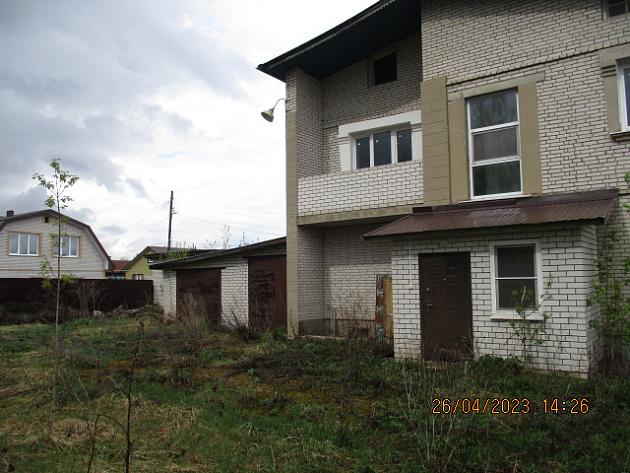 Дом  площадью 291 м² фото 105649