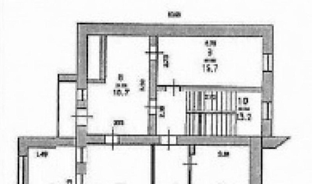 Жилой дом площадью 344,30 м² фото 1