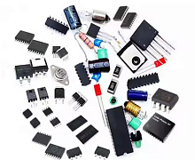 превью Лот №9 Электронная компонентная база (разное) 2021 г фото 1