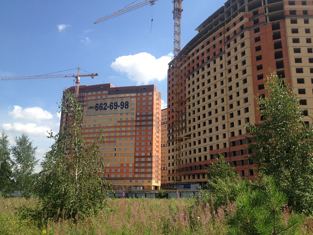 Земельный участок 9 132 м² фото 84342