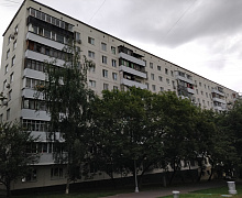 превью Квартира  площадью 57,50 м² фото 1