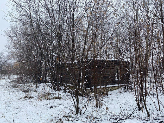 Складской комплекс  площадью 609 м² фото 59873