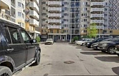 превью 3-к Квартира  площадью 55 м² фото 3