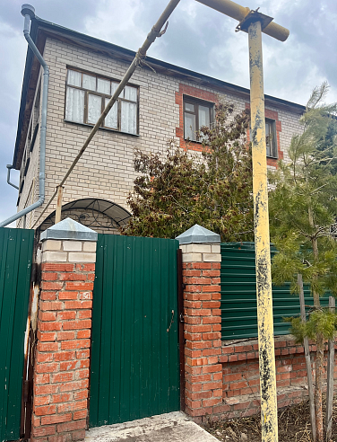 Дом  площадью 370 м² фото 53745