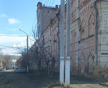 превью Производственный комплекс  площадью 6 137 м² фото 1