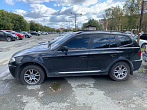 превью BMW X3 фото 1