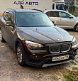 превью BMW X1 фото 1