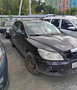 превью Skoda Octavia фото 1