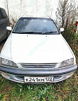 превью Toyota Carina фото 2