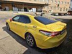 превью Toyota Camry фото 3