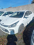 превью Kia Rio фото 2