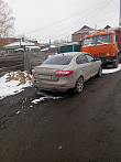 превью Renault Fluence фото 4