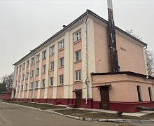 превью Квартира  площадью 43,30 м² фото 1