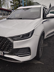 превью Chery Tiggo 8 Pro Max фото 1