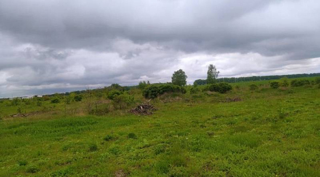 Земельный участок 120 728 м² фото 1