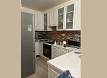 превью Квартира  площадью 61,40 м² фото 4