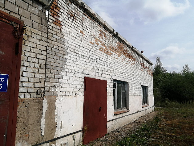 Имущественный комплекс различного назначения  площадью 2 838,40 м² фото 72183