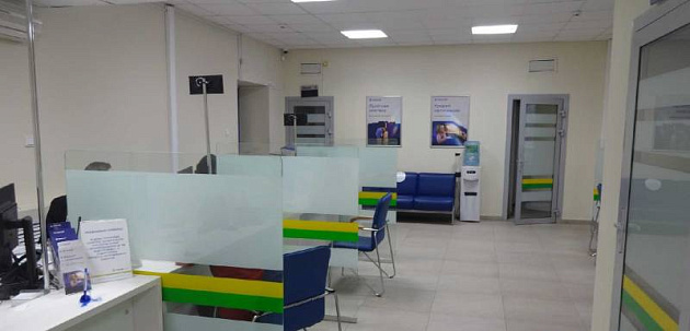 Отдельно стоящее здание площадью 869 м² фото 93129